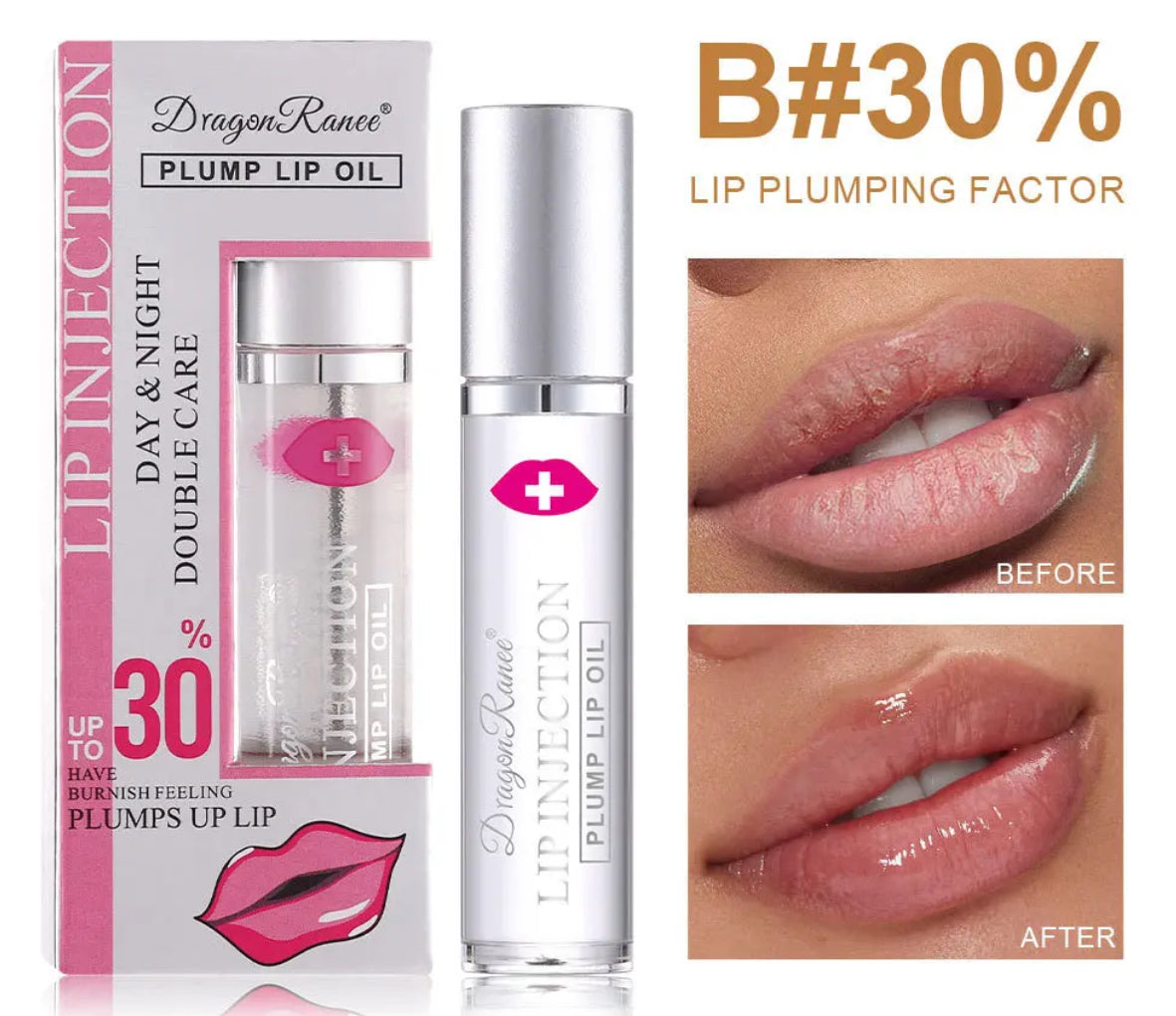 Ultra Lip Plumper