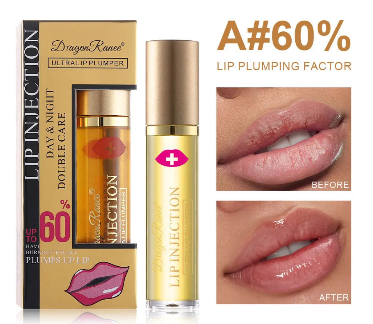 Ultra Lip Plumper